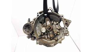 CAJA CAMBIOS VOLKSWAGEN GOLF IV (2000-2005) 2.0 4MOTION 115CV 1984CC - L.71760 / EMR