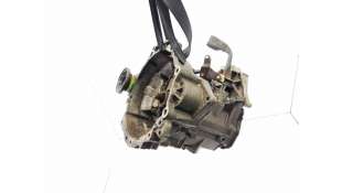 CAJA CAMBIOS VOLKSWAGEN GOLF IV (2000-2005) 2.0 4MOTION 115CV 1984CC - L.71760 / EMR 2