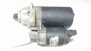 MOTOR ARRANQUE VOLKSWAGEN GOLF IV (2000-2005) 2.0 4MOTION 115CV 1984CC - L.71926 / 02A911023L
