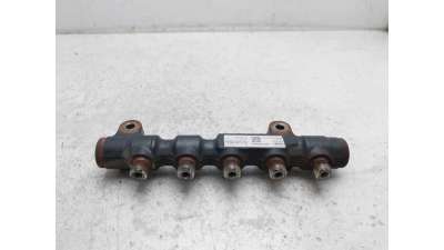 RAMPA INYECTORA PEUGEOT 307 (2004-2009) 1.6 HDI 110 109CV 1560CC - L.71949 / 965459268