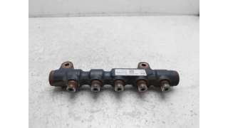 RAMPA INYECTORA PEUGEOT 307 (2004-2009) 1.6 HDI 110 109CV 1560CC - L.71949 / 965459268
