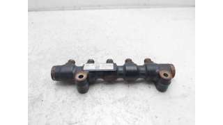 RAMPA INYECTORA PEUGEOT 307 (2004-2009) 1.6 HDI 110 109CV 1560CC - L.71949 / 965459268
