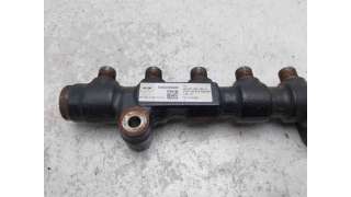 RAMPA INYECTORA PEUGEOT 307 (2004-2009) 1.6 HDI 110 109CV 1560CC - L.71949 / 965459268