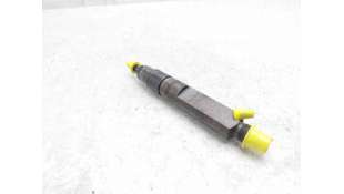 INYECTOR SEAT TOLEDO II (1998-2004) 1.9 TDI 110CV 1896CC - L.74553 / 028130203F