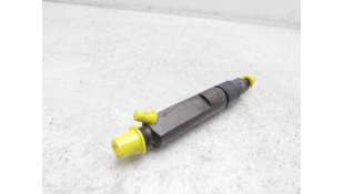 INYECTOR SEAT TOLEDO II (1998-2004) 1.9 TDI 110CV 1896CC - L.74553 / 028130203F 2