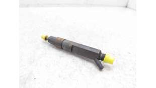 INYECTOR SEAT TOLEDO II (1998-2004) 1.9 TDI 110CV 1896CC - L.74555 / 028130203F