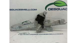 ELEVALUNAS DELANTERO IZQUIERDO DACIA LODGY (2013-) 1.5 DCI 107CV 1461CC - L.74813 / 8200733829