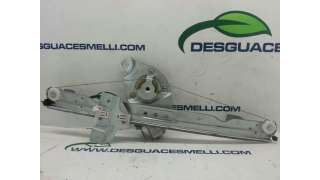 ELEVALUNAS DELANTERO IZQUIERDO DACIA LODGY (2013-) 1.5 DCI 107CV 1461CC - L.74813 / 8200733829