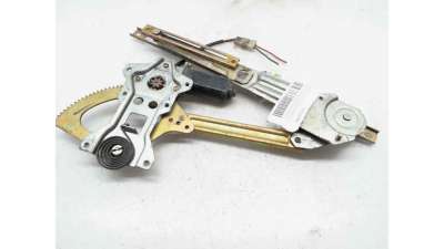 ELEVALUNAS DELANTERO DERECHO MITSUBISHI MONTERO (1994-1999) 2.8 TD (V46W, V26W) 125CV 2835CC - L.77141 / MB669164R