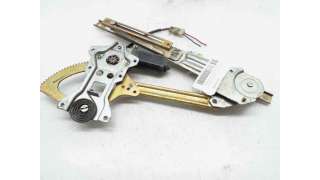 ELEVALUNAS DELANTERO DERECHO MITSUBISHI MONTERO (1994-1999) 2.8 TD (V46W, V26W) 125CV 2835CC - L.77141 / MB669164R