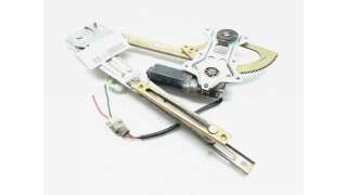 ELEVALUNAS DELANTERO DERECHO MITSUBISHI MONTERO (1994-1999) 2.8 TD (V46W, V26W) 125CV 2835CC - L.77141 / MB669164R