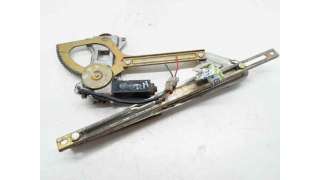 ELEVALUNAS DELANTERO DERECHO MITSUBISHI MONTERO (1994-1999) 2.8 TD (V46W, V26W) 125CV 2835CC - L.77141 / MB669164R