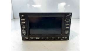 SISTEMA NAVEGACION GPS HONDA JAZZ II (2001-2008) - L.77726 / BB714PF