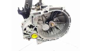 CAJA CAMBIOS FORD FOCUS II (2004-2012) 1.6 TDCI 109CV 1560CC - L.78648 / 3M5R7002YG