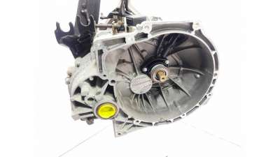 CAJA CAMBIOS FORD FOCUS II (2004-2012) 1.6 TDCI 109CV 1560CC - L.78648 / 3M5R7002YG