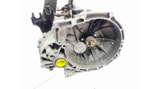 CAJA CAMBIOS FORD FOCUS II (2004-2012) 1.6 TDCI 109CV 1560CC - L.78648 / 3M5R7002YG