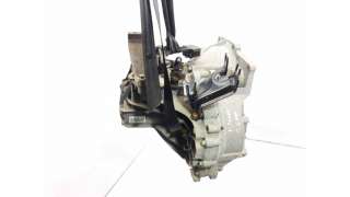 CAJA CAMBIOS FORD FOCUS II (2004-2012) 1.6 TDCI 109CV 1560CC - L.78648 / 3M5R7002YG