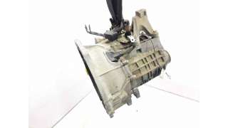 CAJA CAMBIOS FORD FOCUS II (2004-2012) 1.6 TDCI 109CV 1560CC - L.78648 / 3M5R7002YG