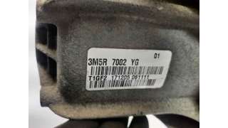 CAJA CAMBIOS FORD FOCUS II (2004-2012) 1.6 TDCI 109CV 1560CC - L.78648 / 3M5R7002YG