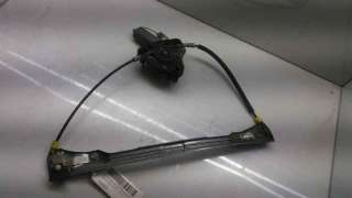 ELEVALUNAS DELANTERO DERECHO RENAULT CLIO I (1991-1998) 1.9 D (B/C/S576, B/C/S57L) 64CV 1870CC - L.79730 / 7700798820