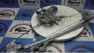 POLEA CIGUEÑAL AUDI A3 (2003-2012) 2.0 TDI 16V 140CV 1968CC - L.83130 / 03G105243