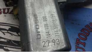 POLEA CIGUEÑAL AUDI A3 (2003-2012) 2.0 TDI 16V 140CV 1968CC - L.83130 / 03G105243 2
