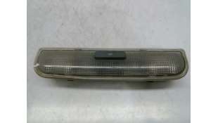 LUZ INTERIOR AUDI A3 (2003-2012) 2.0 TDI 16V 140CV 1968CC - L.83153 / 8P0947111B