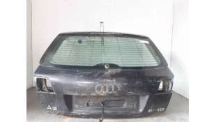 PORTON TRASERO AUDI A3 (2003-2012) 2.0 TDI 16V 140CV 1968CC - L.83214 / 8P3827023AC