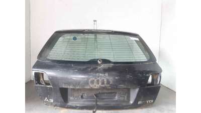 PORTON TRASERO AUDI A3 (2003-2012) 2.0 TDI 16V 140CV 1968CC - L.83214 / 8P3827023AC