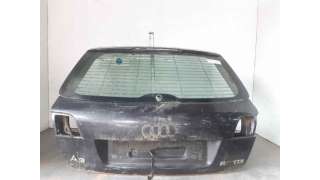 PORTON TRASERO AUDI A3 (2003-2012) 2.0 TDI 16V 140CV 1968CC - L.83214 / 8P3827023AC