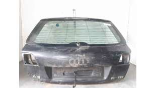 PORTON TRASERO AUDI A3 (2003-2012) 2.0 TDI 16V 140CV 1968CC - L.83214 / 8P3827023AC 2