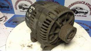 MOTOR ARRANQUE HONDA STREAM (2001-2006) 2.0 16V (RN3) 156CV 1998CC - L.83710 / 228000987