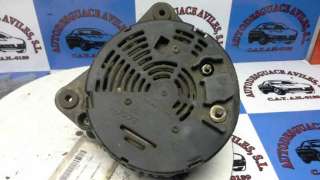 MOTOR ARRANQUE HONDA STREAM (2001-2006) 2.0 16V (RN3) 156CV 1998CC - L.83710 / 228000987
