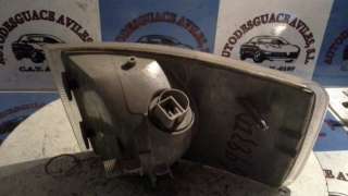 MOTOR ARRANQUE HONDA STREAM (2001-2006) 2.0 16V (RN3) 156CV 1998CC - L.83710 / 228000987