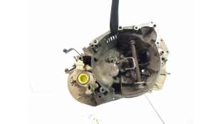 CAJA CAMBIOS CITROEN BERLINGO / BERLINGO FIRST LIMUSINA (1998-2005) 1.9 D (MFWJZ) 70CV 1868CC - L.83872 / 20TA75