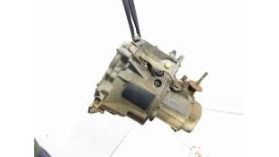 CAJA CAMBIOS CITROEN BERLINGO / BERLINGO FIRST LIMUSINA (1998-2005) 1.9 D (MFWJZ) 70CV 1868CC - L.83872 / 20TA75 2