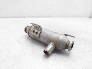 ENFRIADOR VALVULA EGR PEUGEOT 307 (2000-2007) 2.0 HDI 90 90CV 1997CC - L.84680 / 9639874380