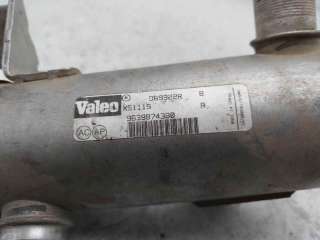 ENFRIADOR VALVULA EGR PEUGEOT 307 (2000-2007) 2.0 HDI 90 90CV 1997CC - L.84680 / 9639874380