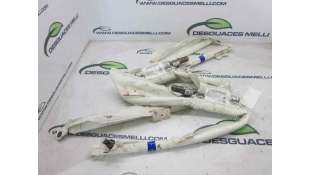 AIRBAG CORTINA DELANTERO IZQUIERDO VOLKSWAGEN GOLF VI (2009-2012) 1.6 TDI 90CV 1598CC - L.84864 / 5K6880741D