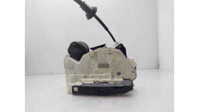 CERRADURA PUERTA TRASERA DERECHA VOLKSWAGEN GOLF VI (2009-2012) 1.6 TDI 90CV 1598CC - L.84904 / 5K1837016H