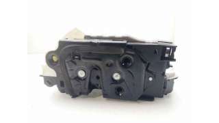 CERRADURA PUERTA TRASERA DERECHA VOLKSWAGEN GOLF VI (2009-2012) 1.6 TDI 90CV 1598CC - L.84904 / 5K1837016H