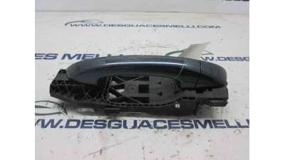 MANETA EXTERIOR DELANTERA DERECHA VOLKSWAGEN GOLF VI (2009-2012) 1.6 TDI 90CV 1598CC - L.84946 / 5N0839885G