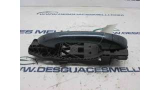 MANETA EXTERIOR DELANTERA DERECHA VOLKSWAGEN GOLF VI (2009-2012) 1.6 TDI 90CV 1598CC - L.84946 / 5N0839885G