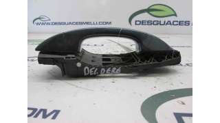 MANETA EXTERIOR DELANTERA DERECHA VOLKSWAGEN GOLF VI (2009-2012) 1.6 TDI 90CV 1598CC - L.84946 / 5N0839885G