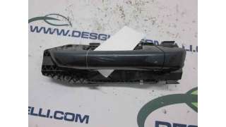 MANETA EXTERIOR DELANTERA DERECHA VOLKSWAGEN GOLF VI (2009-2012) 1.6 TDI 90CV 1598CC - L.84946 / 5N0839885G
