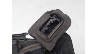 CERRADURA PUERTA DELANTERA DERECHA VOLKSWAGEN GOLF VI (2009-2012) 1.6 TDI 90CV 1598CC - L.85016 / 5K1837016B