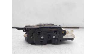 CERRADURA PUERTA DELANTERA IZQUIERDA VOLKSWAGEN GOLF VI (2009-2012) 1.6 TDI 90CV 1598CC - L.85017 / 5K1837015B