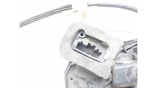 CERRADURA PUERTA DELANTERA IZQUIERDA VOLKSWAGEN GOLF VI (2009-2012) 1.6 TDI 90CV 1598CC - L.85017 / 5K1837015B