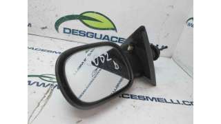 RETROVISOR DERECHO FORD KA (1996-2008) 1.3 I 60CV 1299CC - L.87122 / 1108132