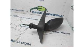 RETROVISOR DERECHO FORD KA (1996-2008) 1.3 I 60CV 1299CC - L.87122 / 1108132